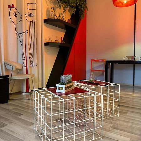Dora Apartment Rome Luaran gambar