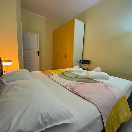 Dora Apartment Rome Luaran gambar