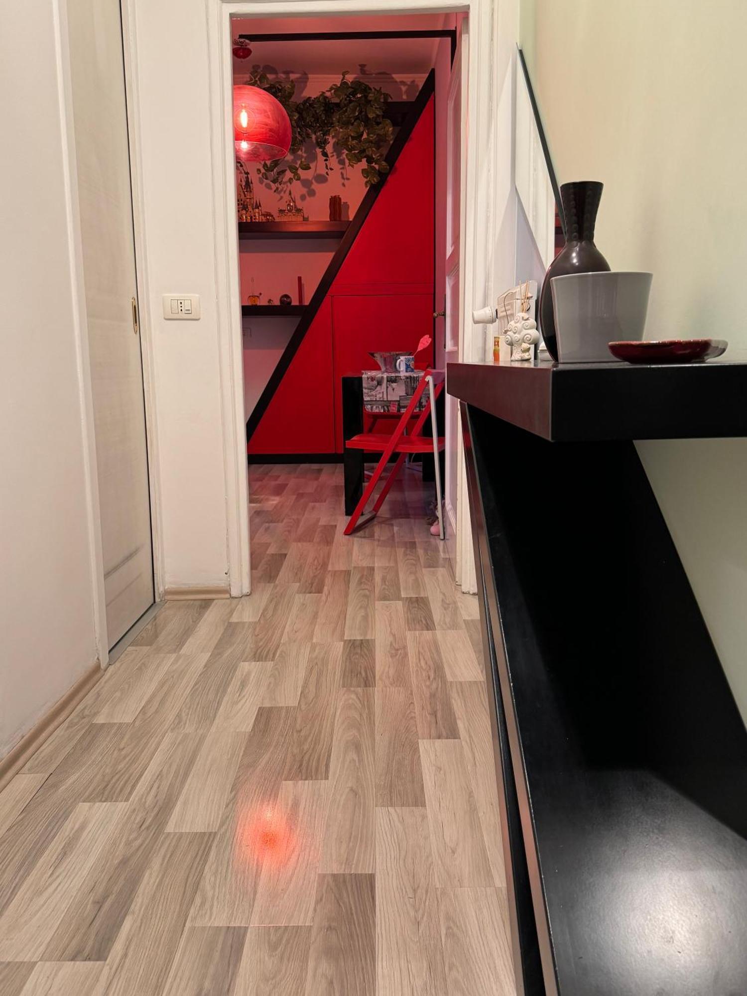 Dora Apartment Rome Luaran gambar