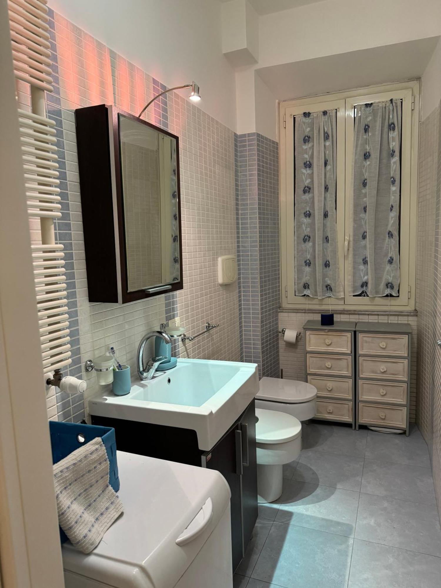 Dora Apartment Rome Luaran gambar