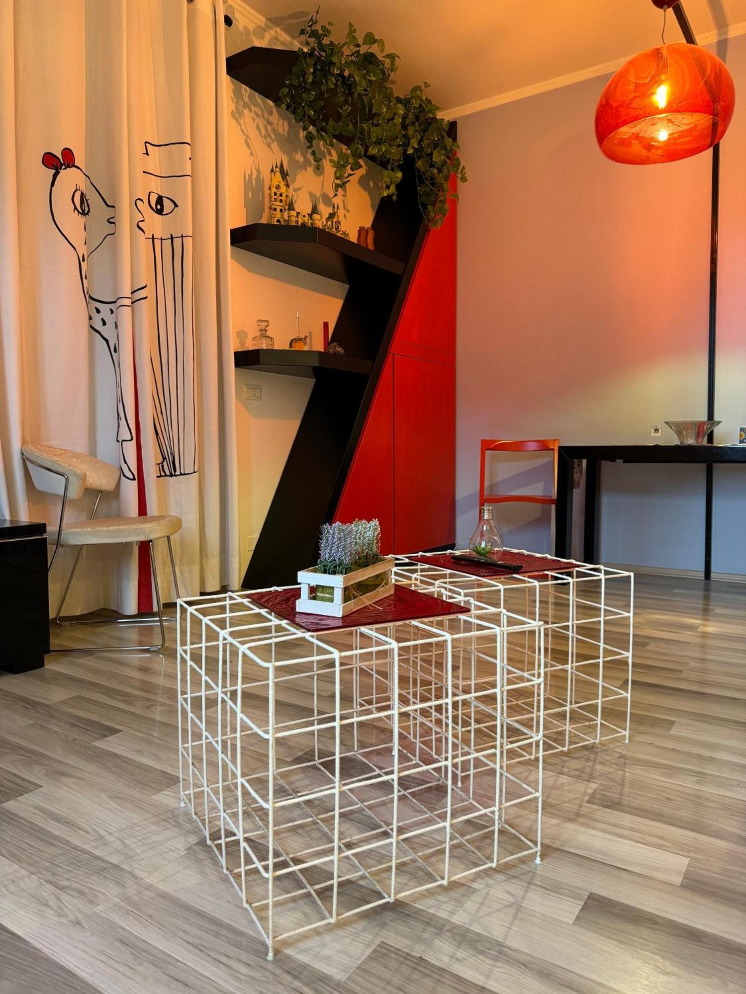 Dora Apartment Rome Luaran gambar
