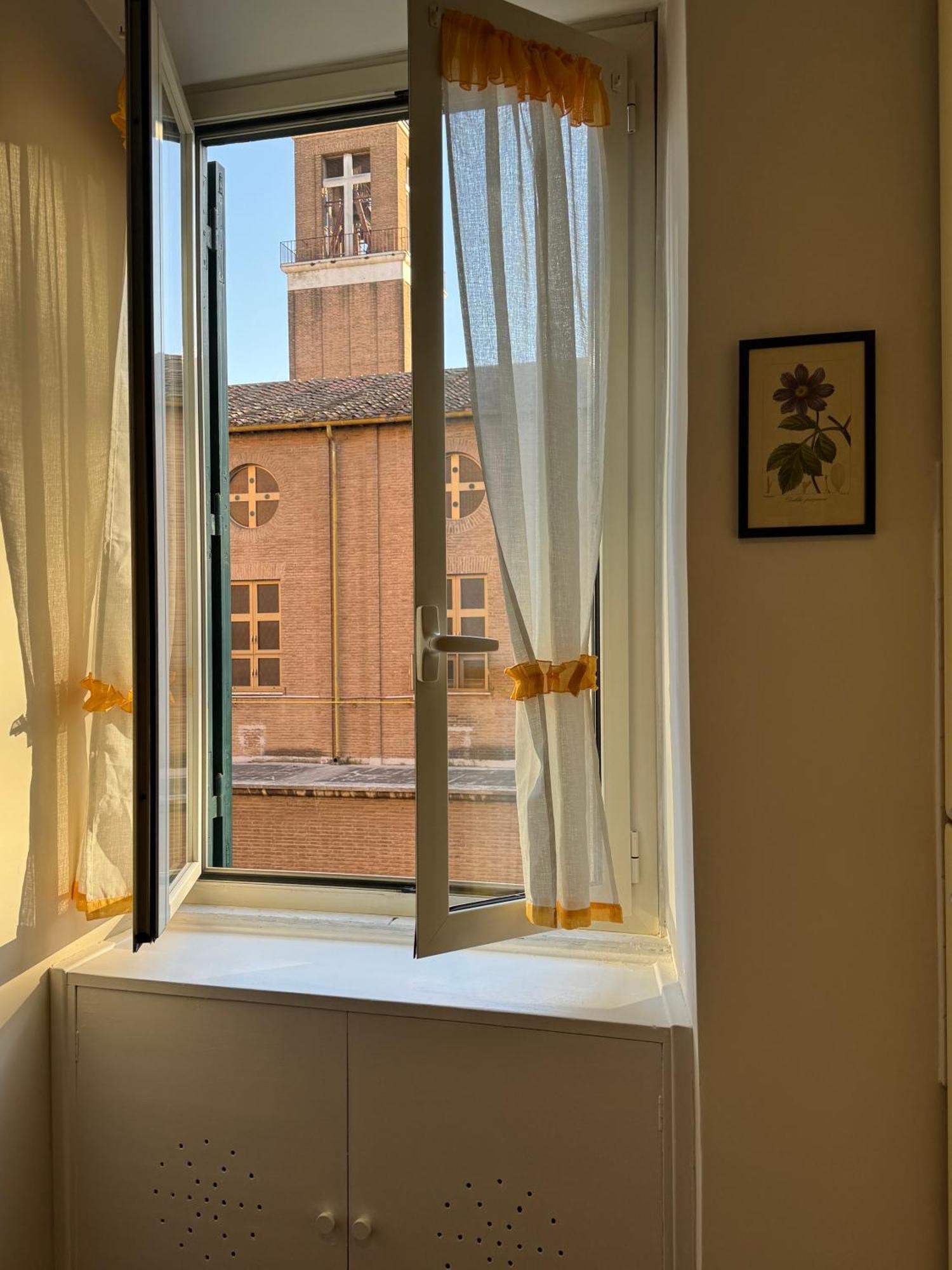 Dora Apartment Rome Luaran gambar