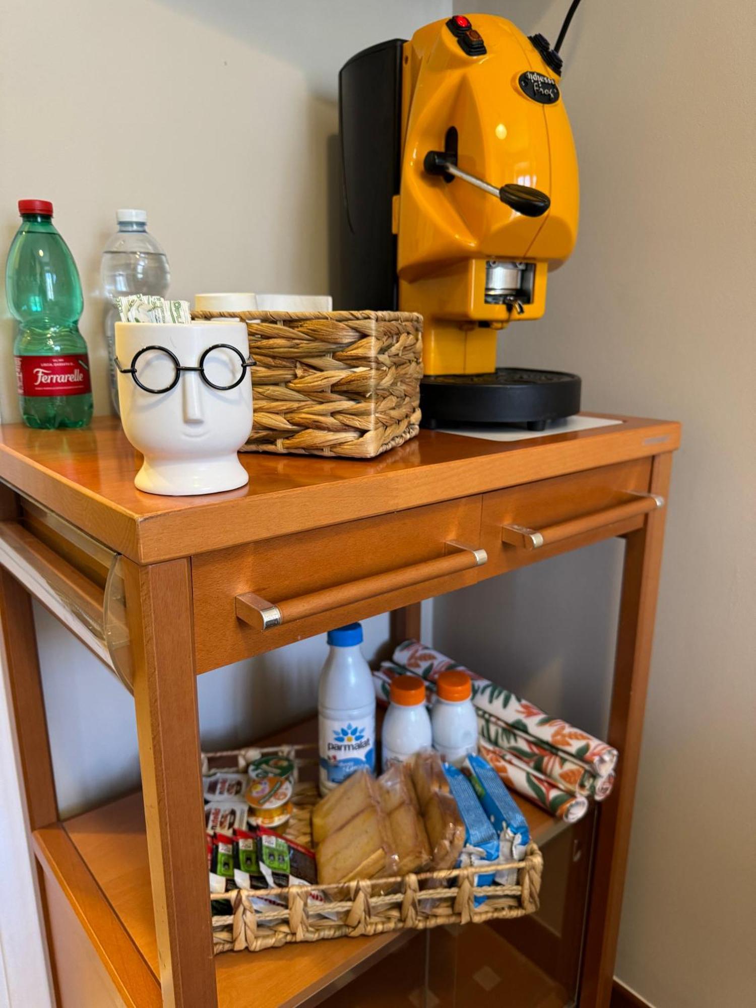 Dora Apartment Rome Luaran gambar