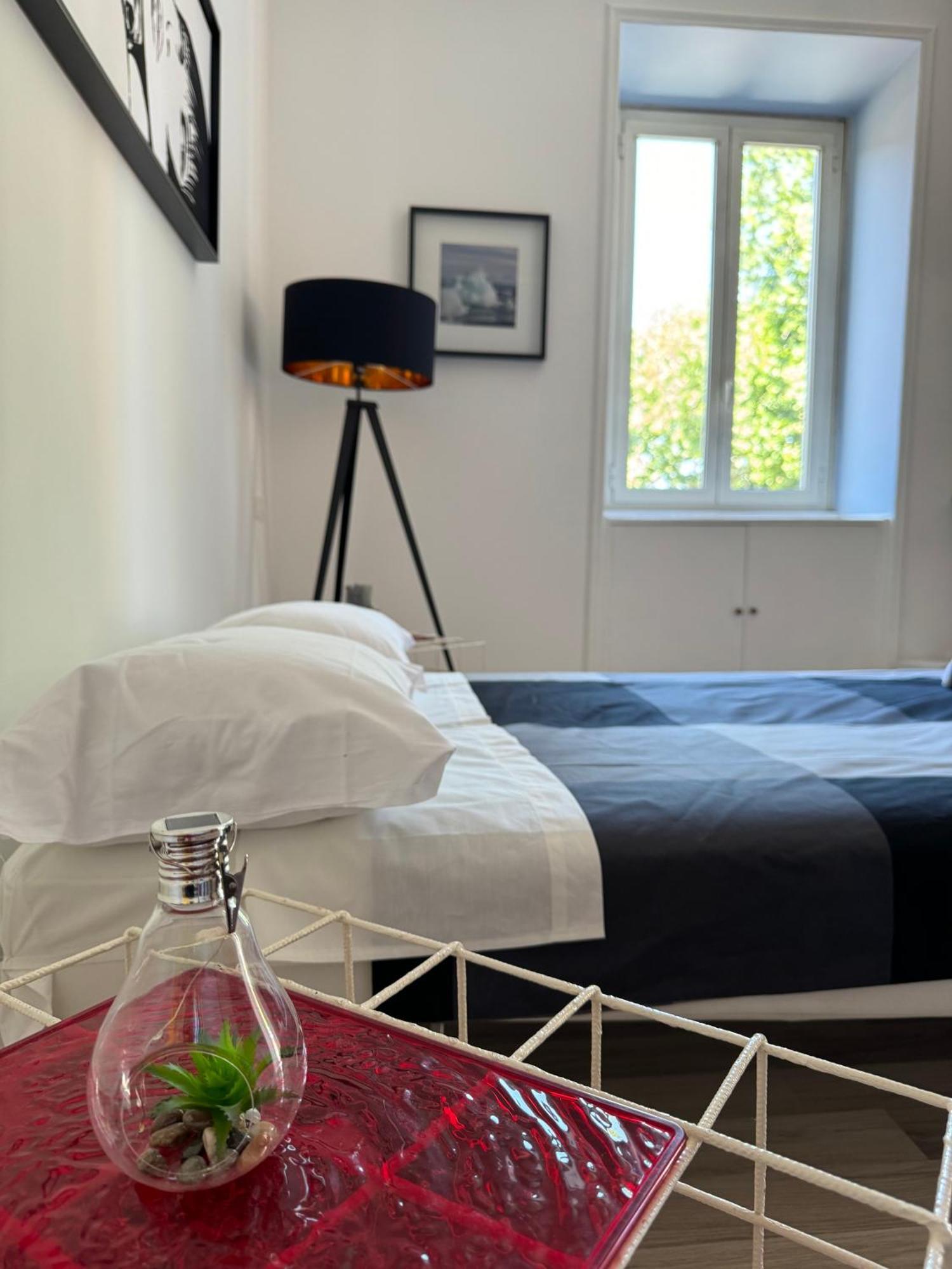 Dora Apartment Rome Luaran gambar