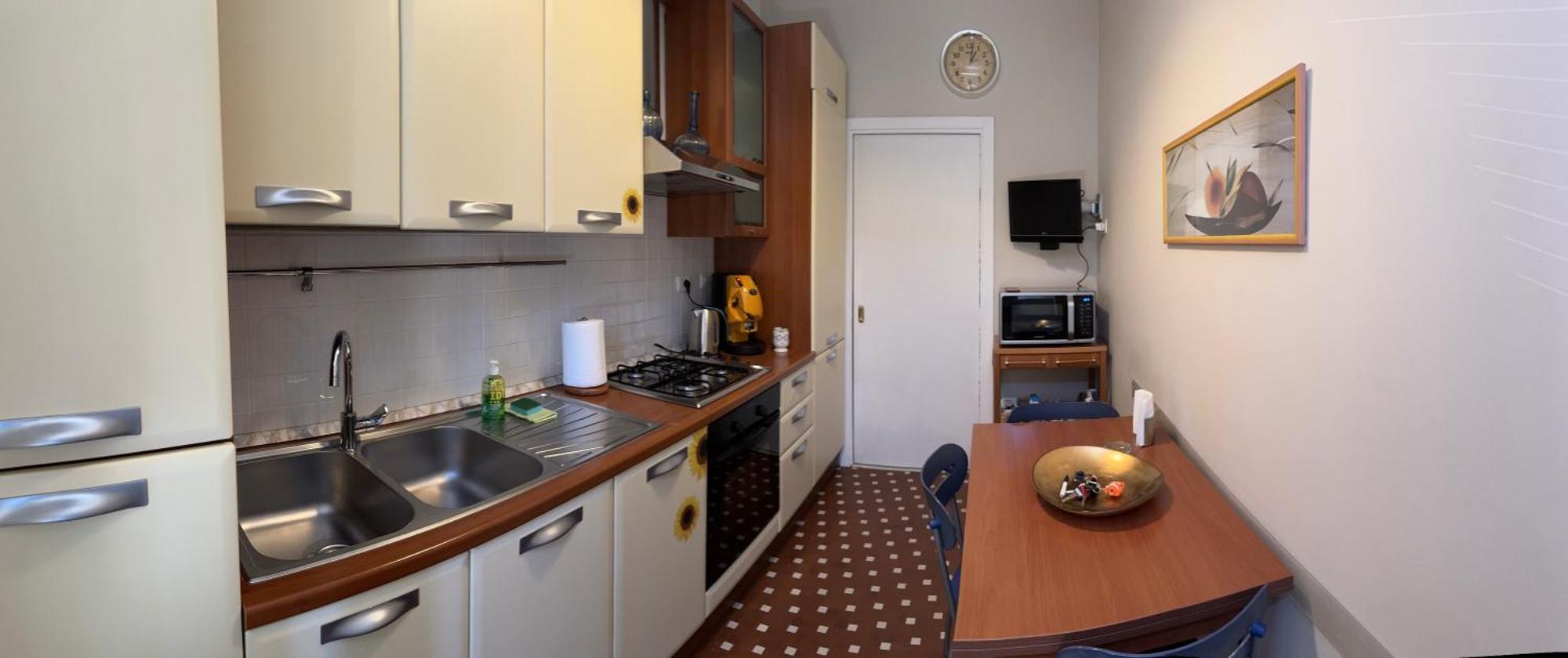 Dora Apartment Rome Luaran gambar