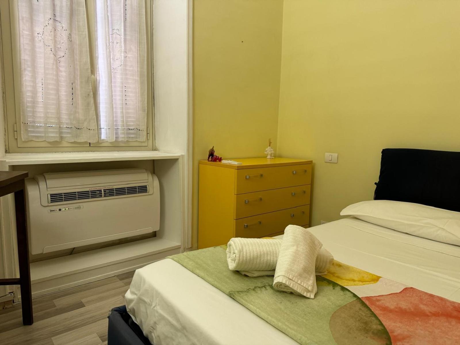 Dora Apartment Rome Luaran gambar
